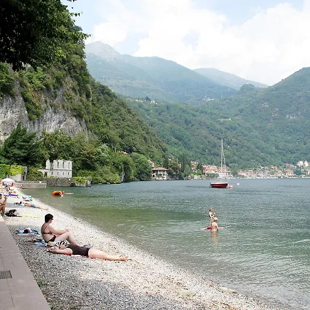 Ferienhaus Ca Del Cecco 100s Menaggio