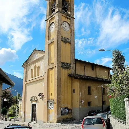 Ferienhaus Ca Del Cecco 100s Menaggio